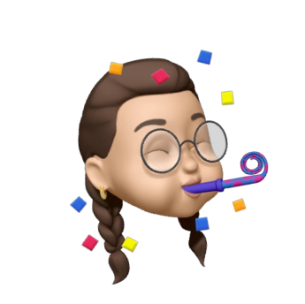 Party Girl Emoji